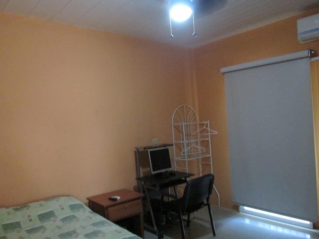 Hotel San Luis Managua Phòng bức ảnh