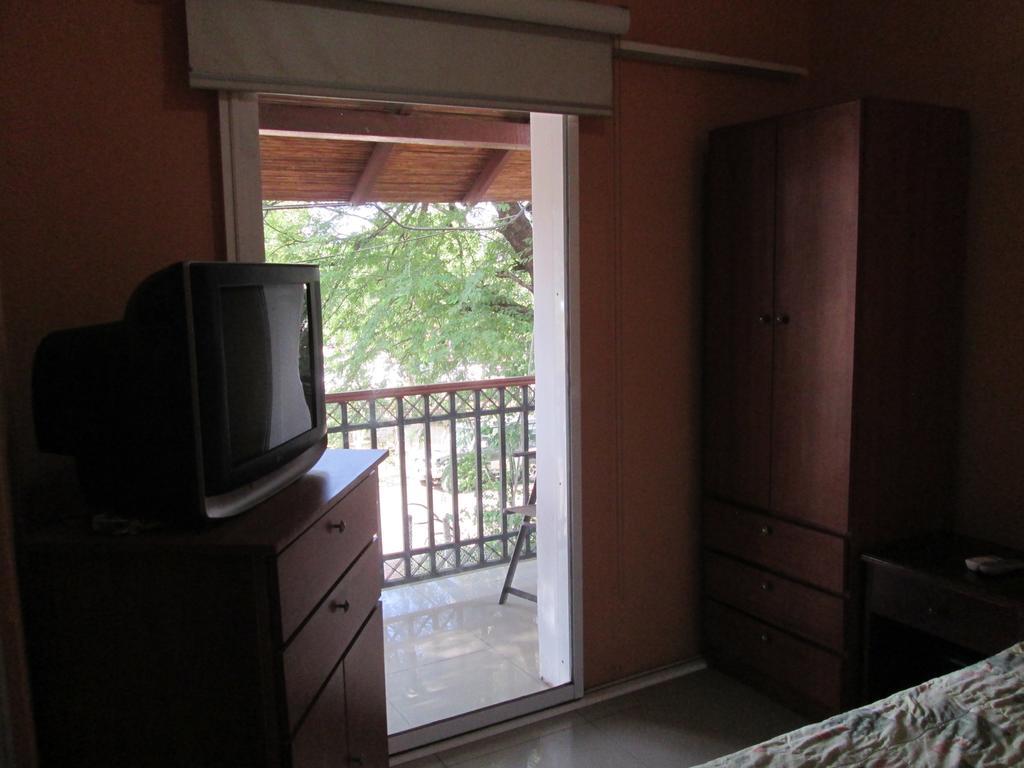 Hotel San Luis Managua Phòng bức ảnh