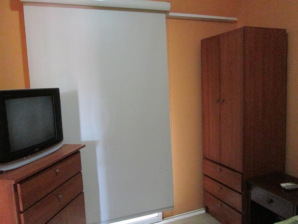 Hotel San Luis Managua Phòng bức ảnh
