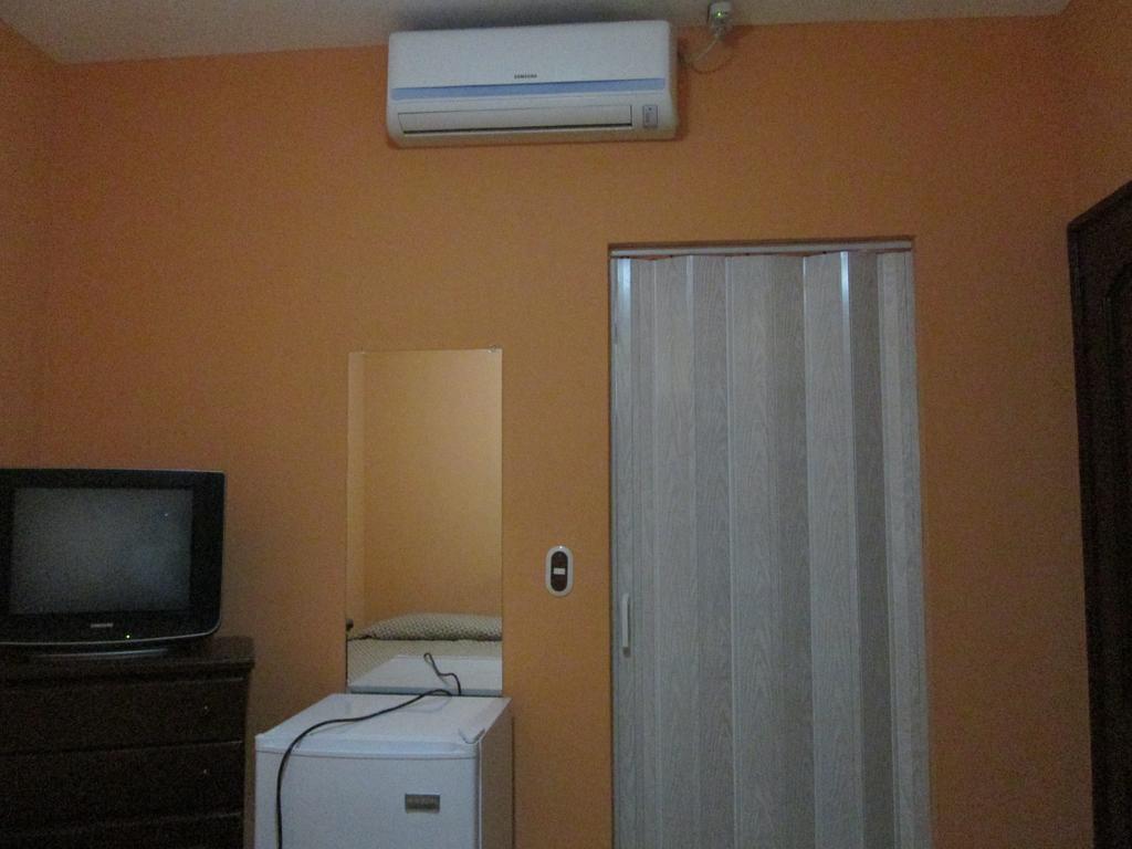 Hotel San Luis Managua Phòng bức ảnh