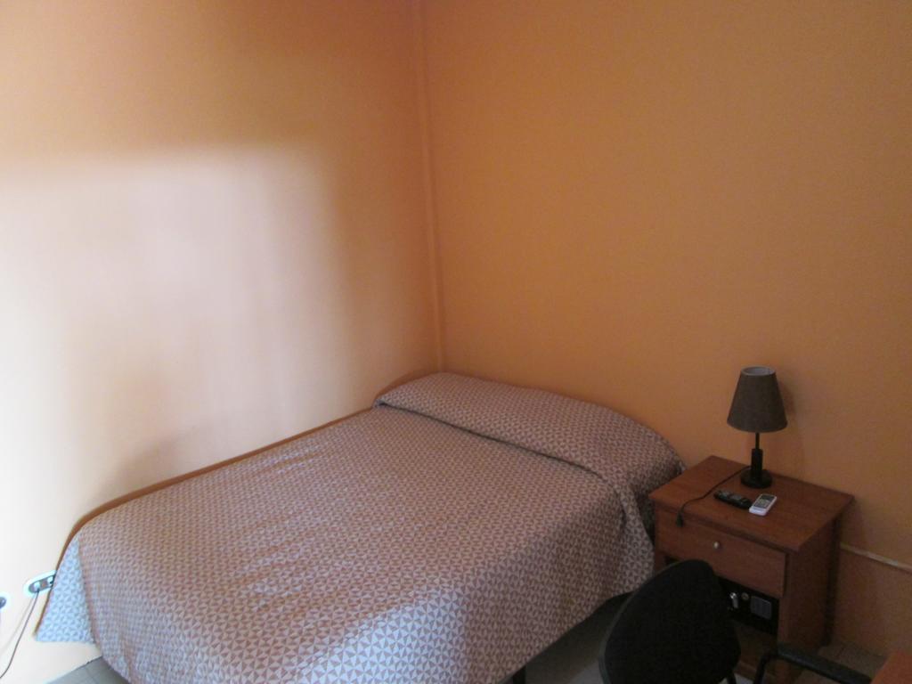Hotel San Luis Managua Phòng bức ảnh