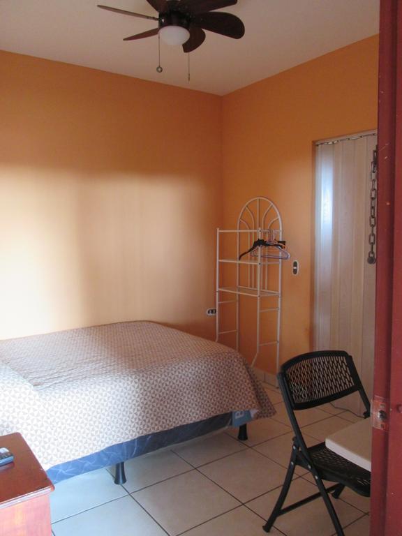Hotel San Luis Managua Phòng bức ảnh