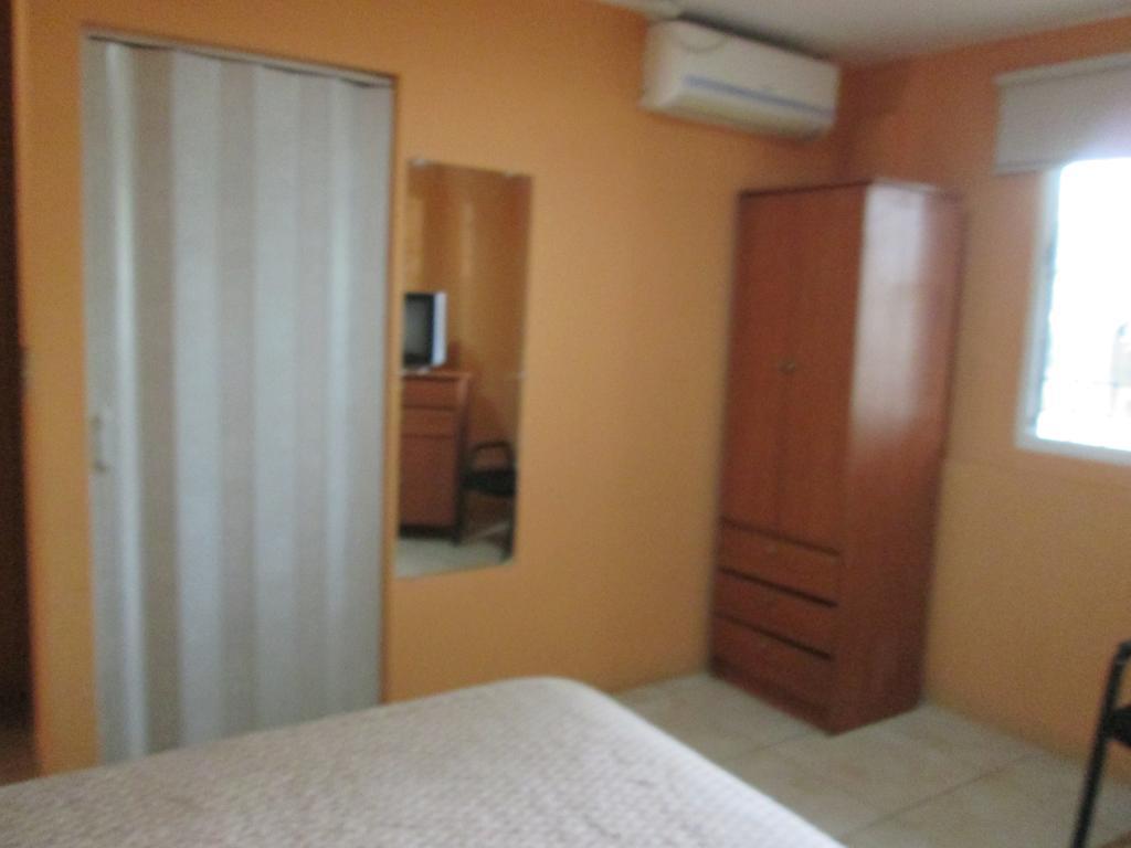 Hotel San Luis Managua Phòng bức ảnh