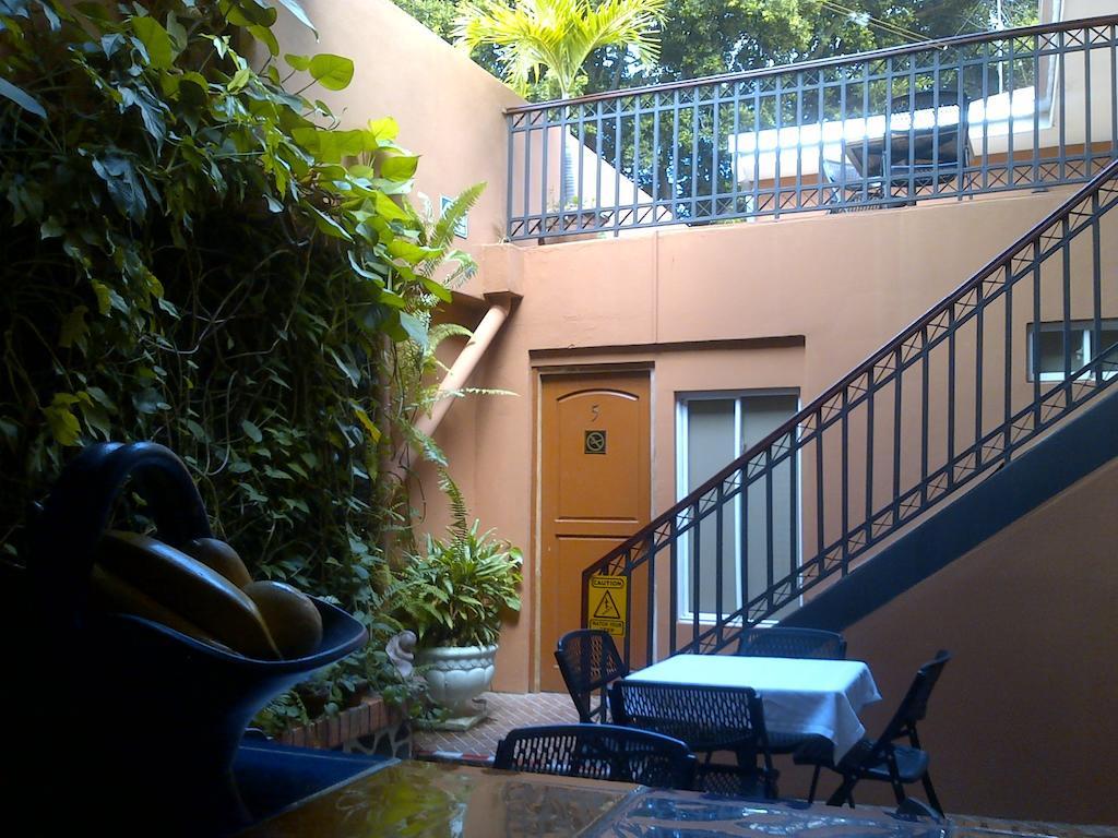 Hotel San Luis Managua Ngoại thất bức ảnh
