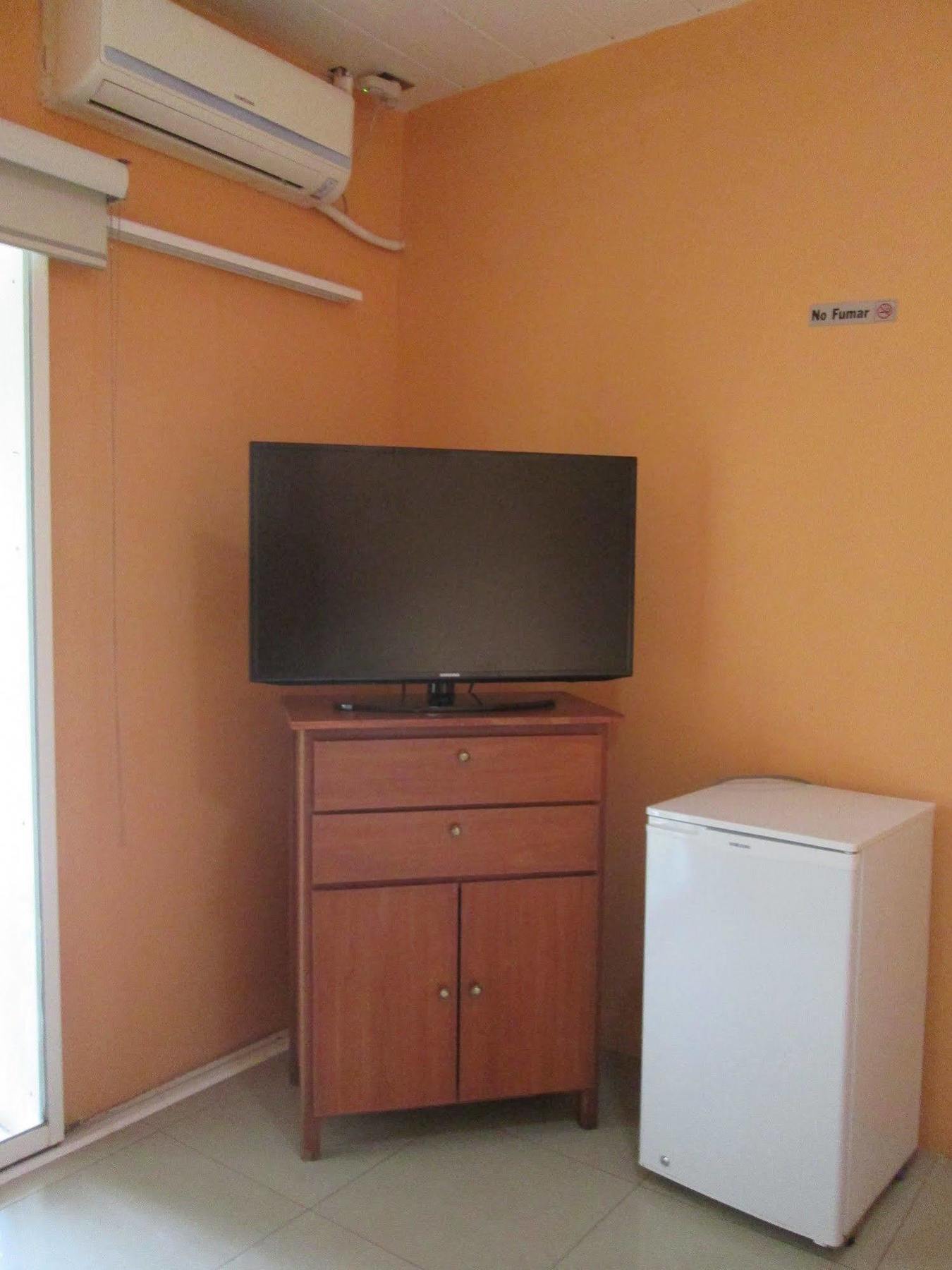 Hotel San Luis Managua Ngoại thất bức ảnh