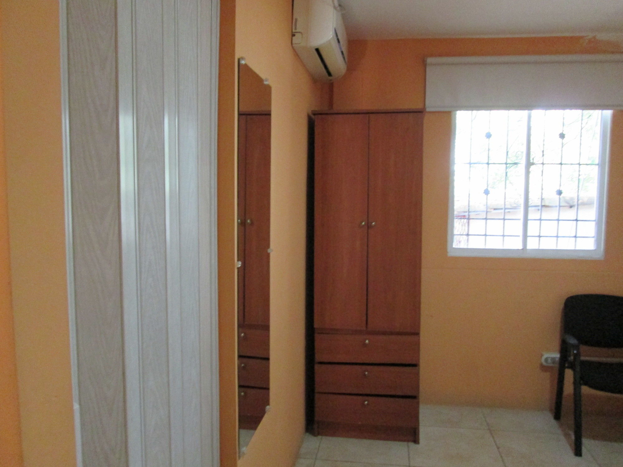 Hotel San Luis Managua Ngoại thất bức ảnh