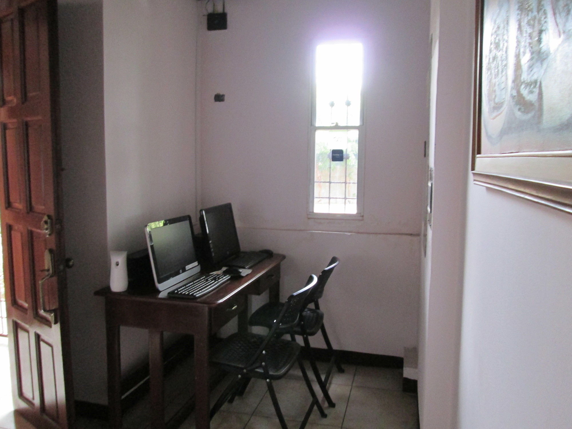 Hotel San Luis Managua Ngoại thất bức ảnh