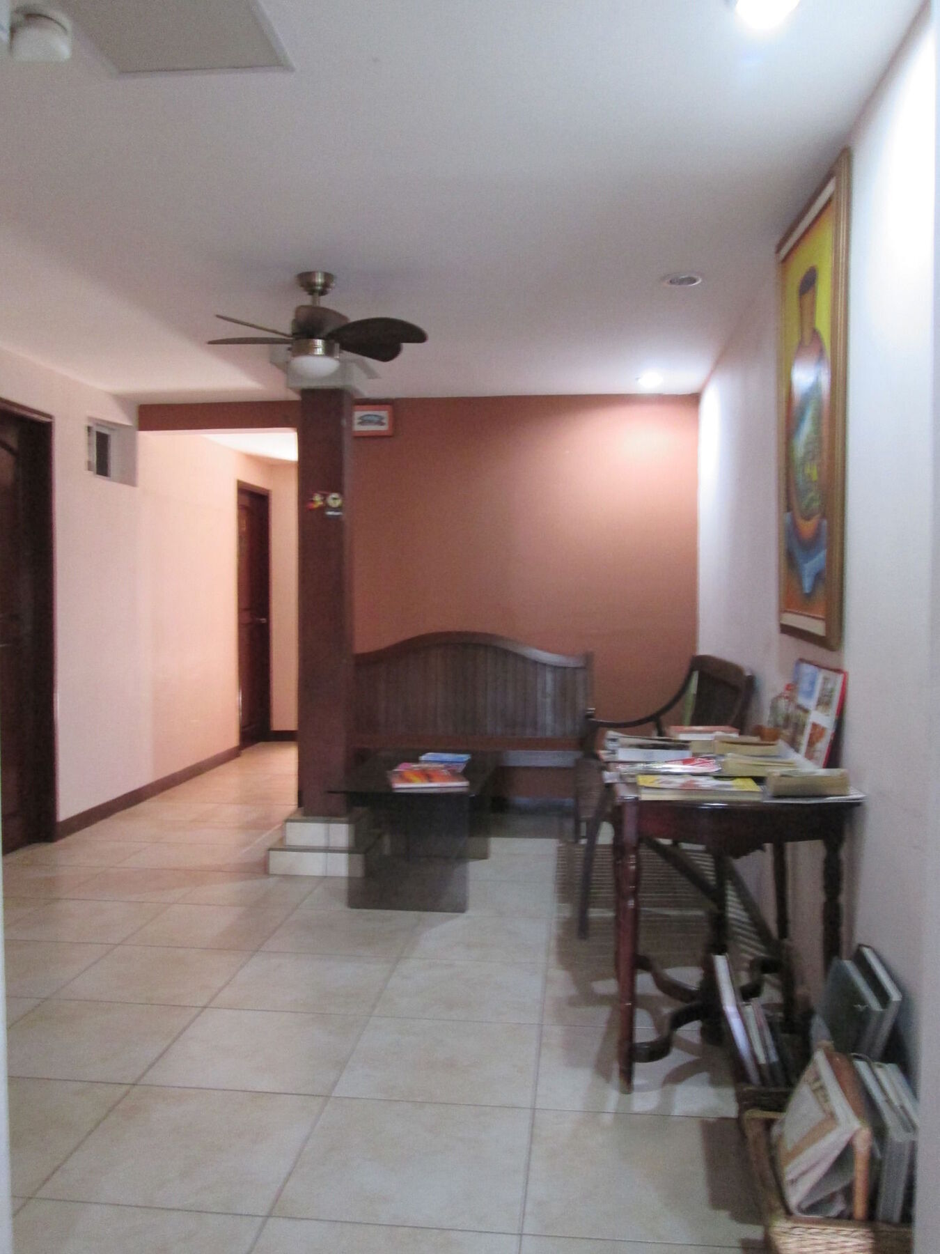 Hotel San Luis Managua Ngoại thất bức ảnh