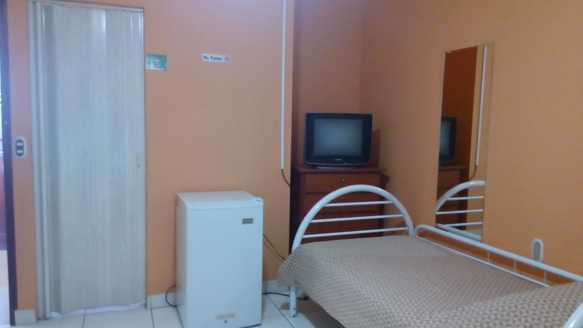 Hotel San Luis Managua Ngoại thất bức ảnh