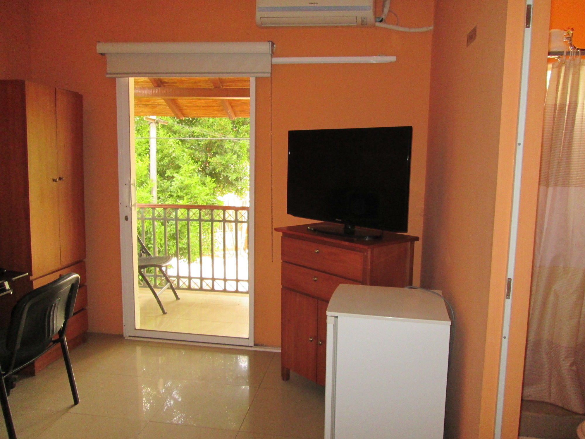 Hotel San Luis Managua Ngoại thất bức ảnh