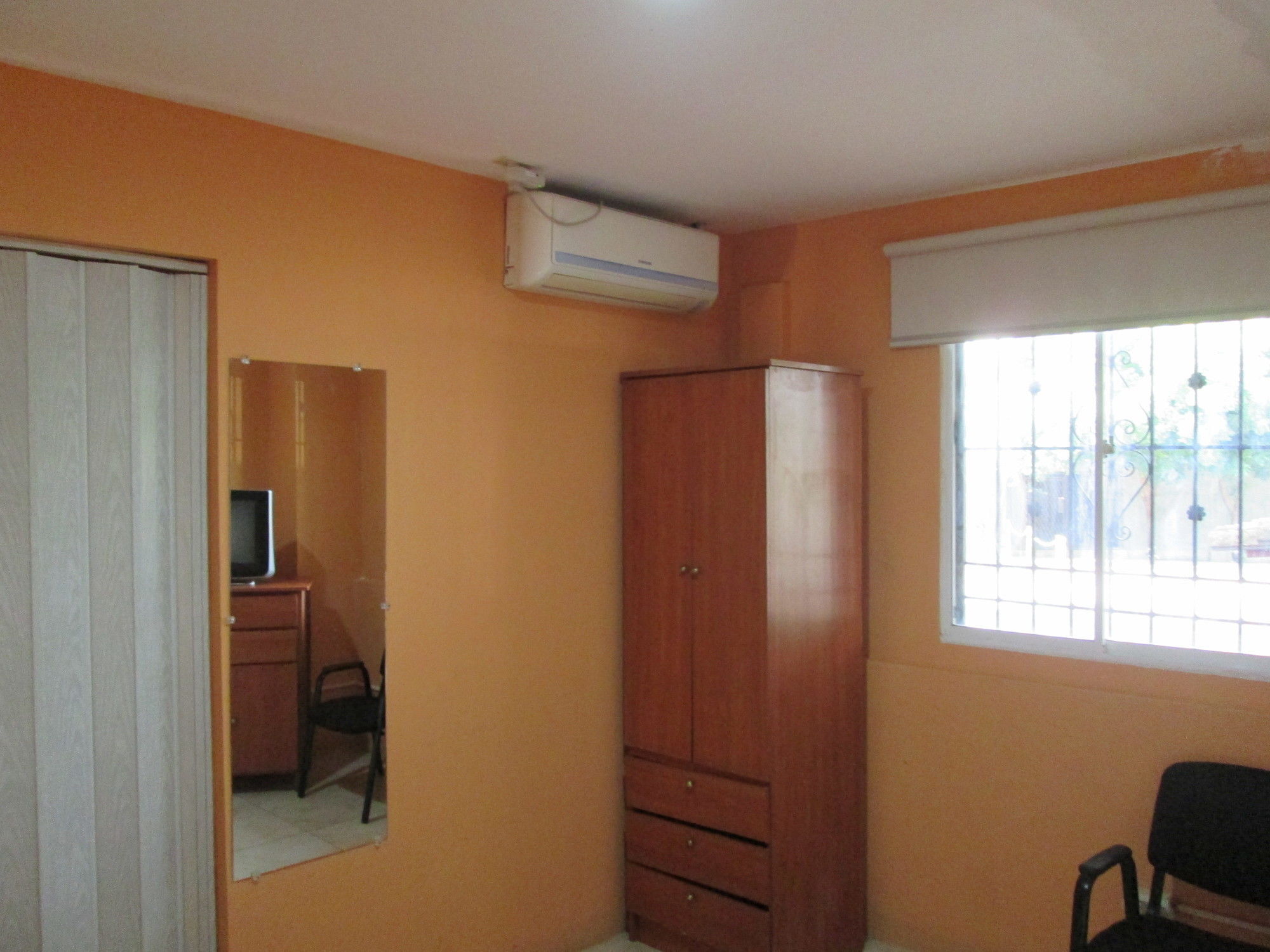 Hotel San Luis Managua Ngoại thất bức ảnh