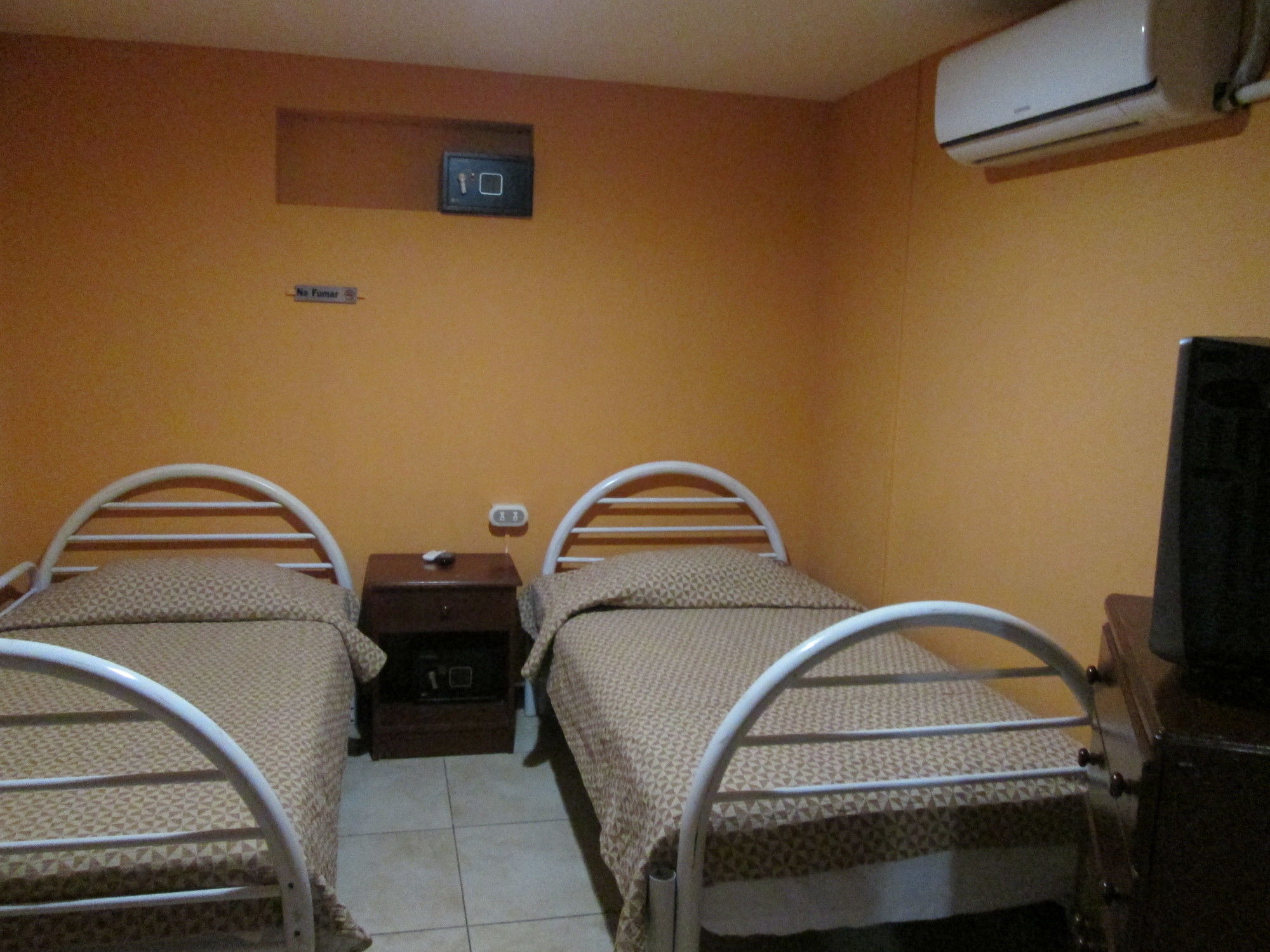 Hotel San Luis Managua Ngoại thất bức ảnh