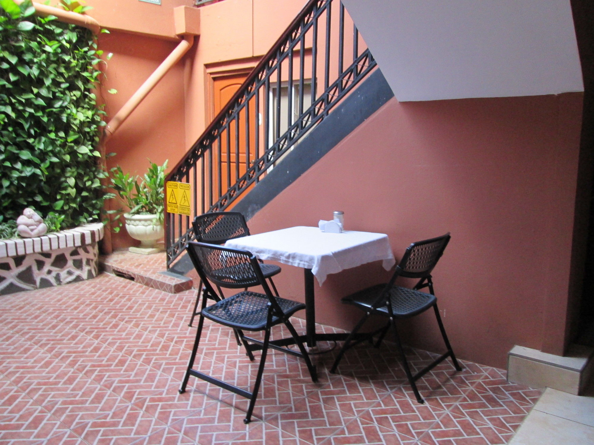 Hotel San Luis Managua Ngoại thất bức ảnh