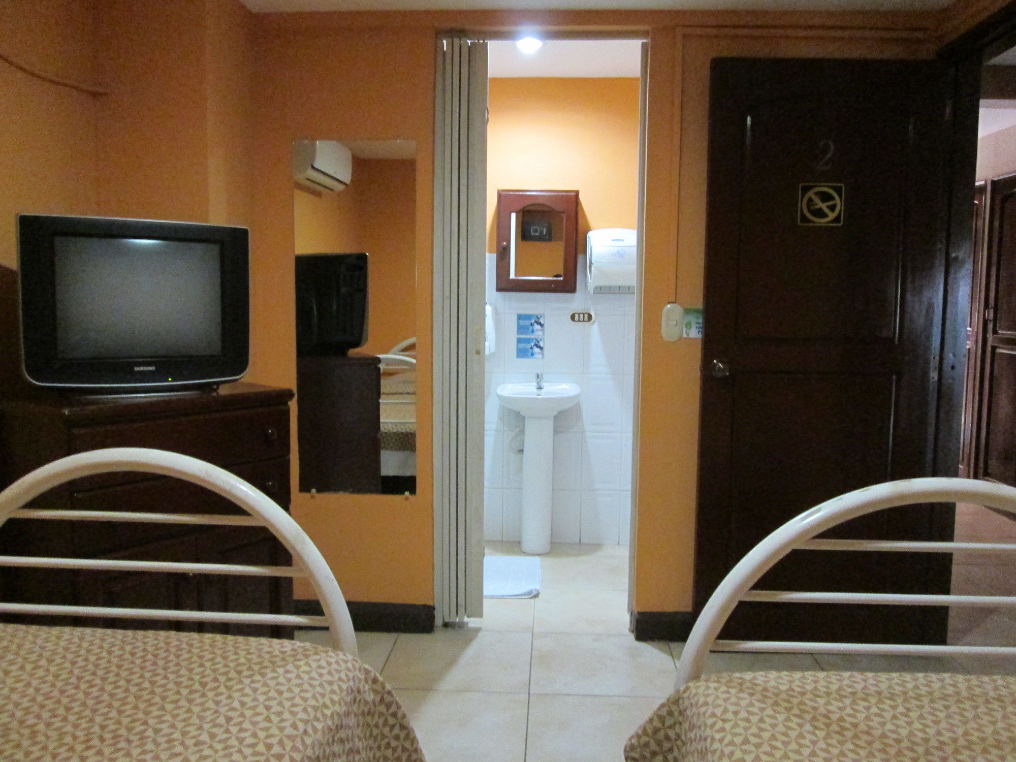 Hotel San Luis Managua Ngoại thất bức ảnh