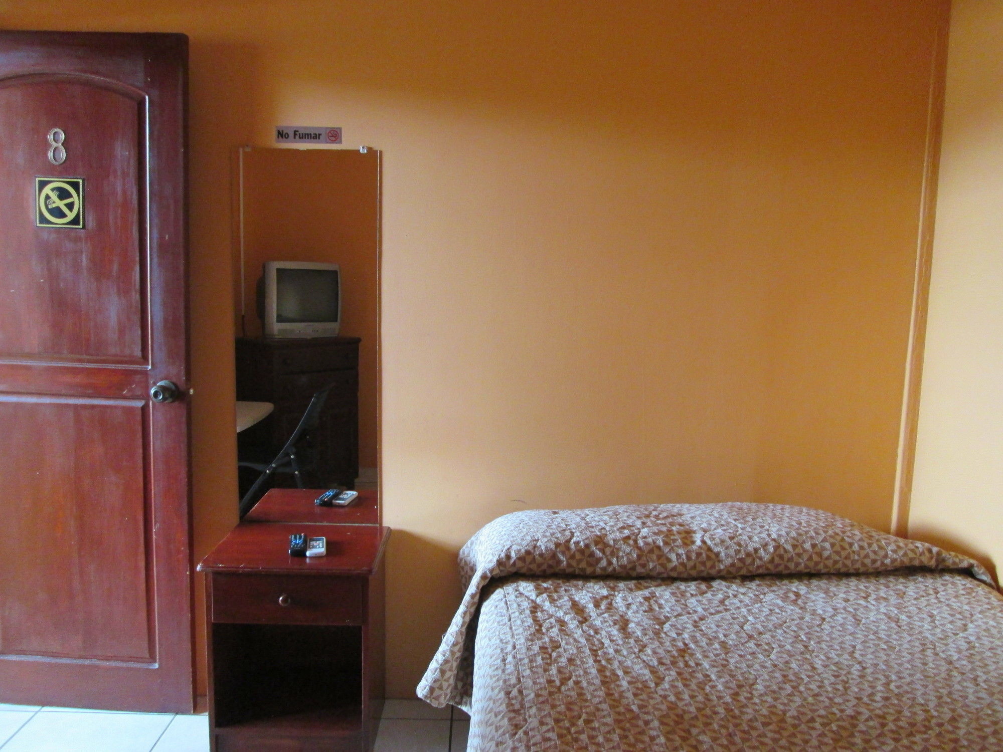 Hotel San Luis Managua Ngoại thất bức ảnh