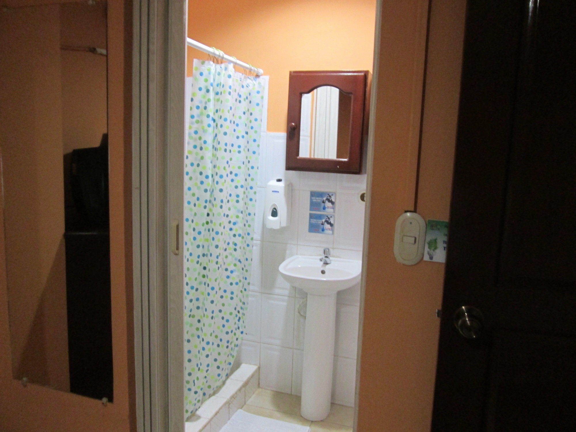 Hotel San Luis Managua Ngoại thất bức ảnh