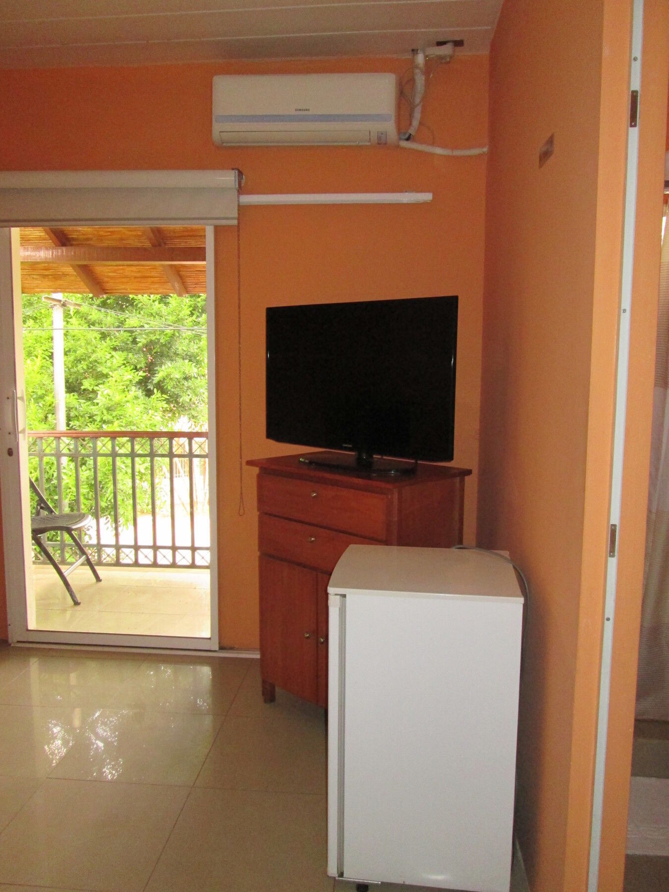 Hotel San Luis Managua Ngoại thất bức ảnh