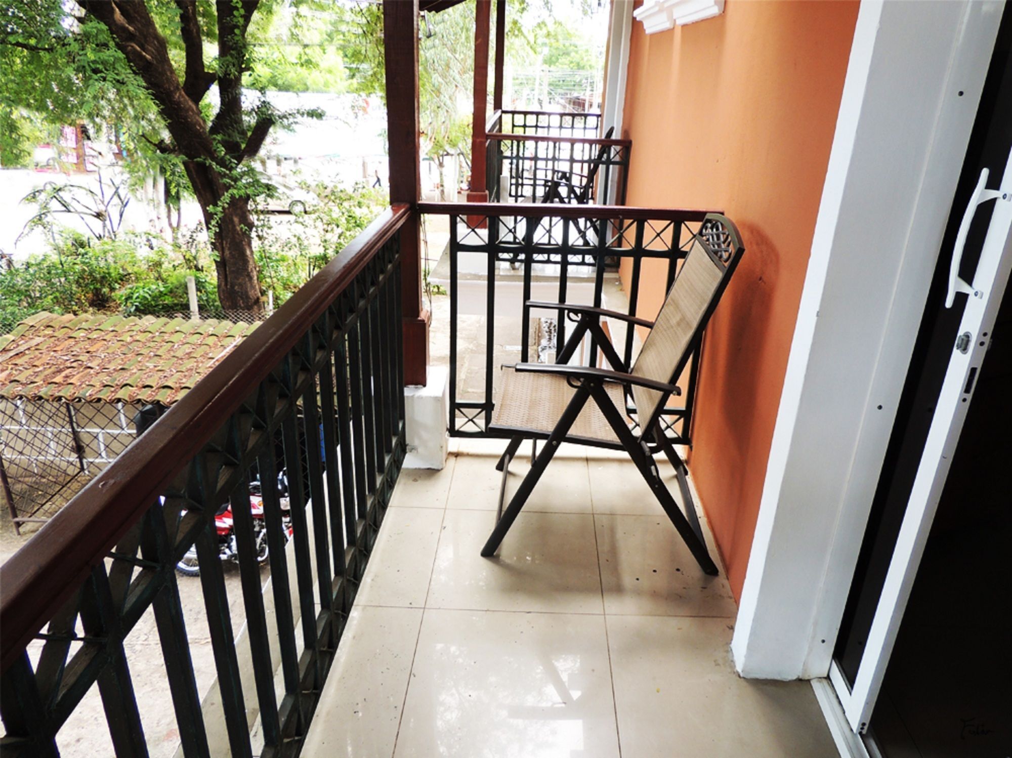 Hotel San Luis Managua Ngoại thất bức ảnh