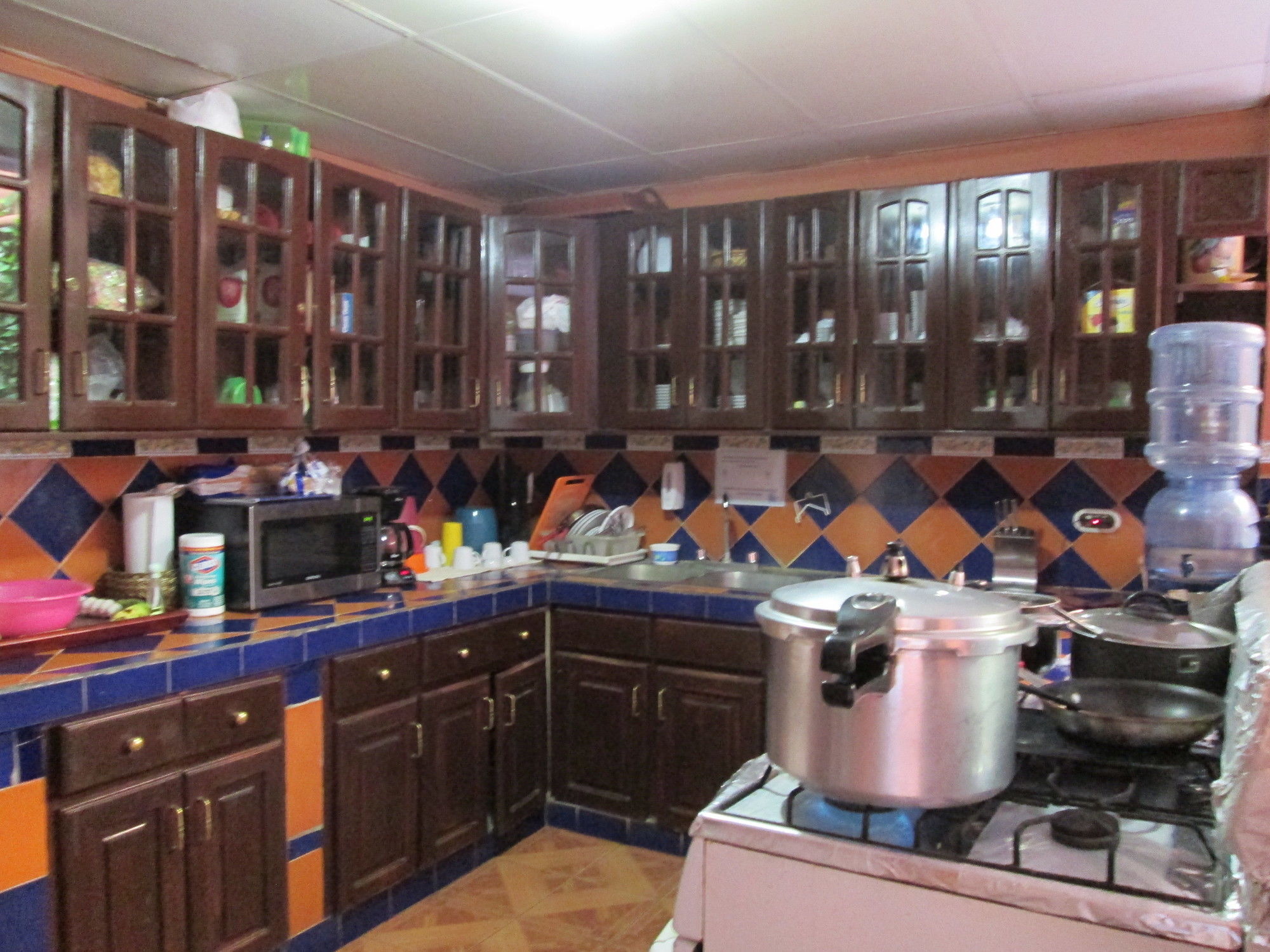 Hotel San Luis Managua Ngoại thất bức ảnh