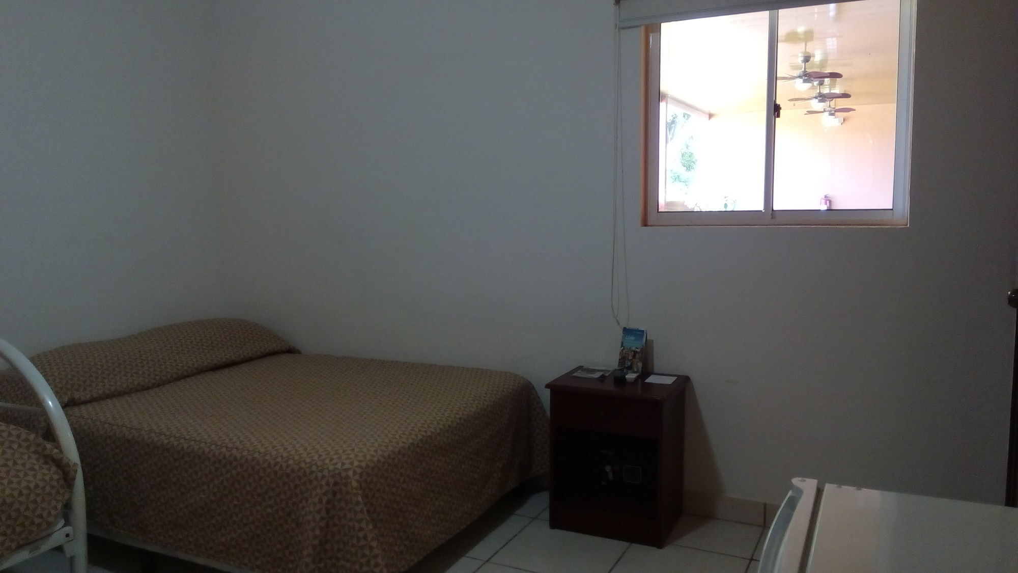 Hotel San Luis Managua Ngoại thất bức ảnh