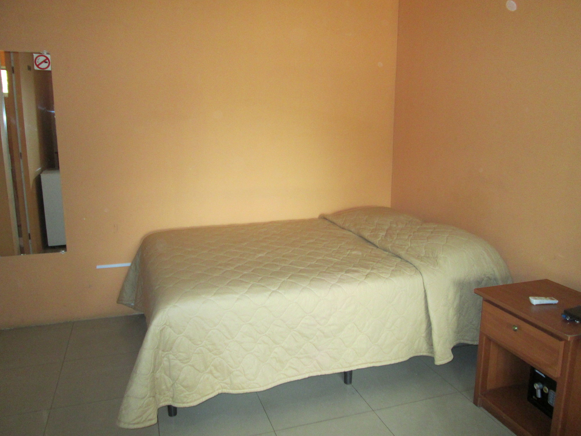 Hotel San Luis Managua Ngoại thất bức ảnh