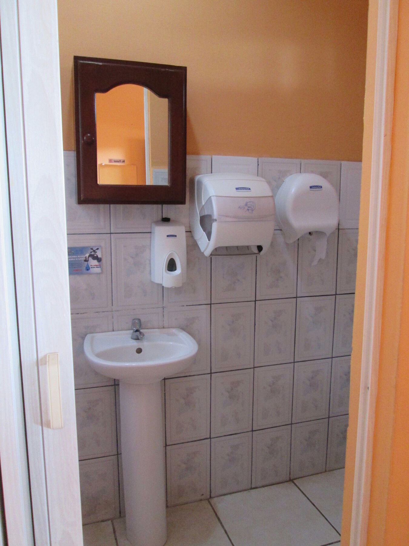 Hotel San Luis Managua Ngoại thất bức ảnh